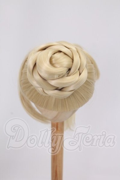 画像2: 8-9inch/ウィッグ I-26-04-19-353-TO-ZI (2)