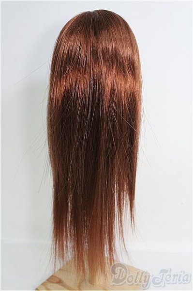 画像2: 9〜10inch/ウィッグ I-25-02-09-2024-TO-ZI (2)