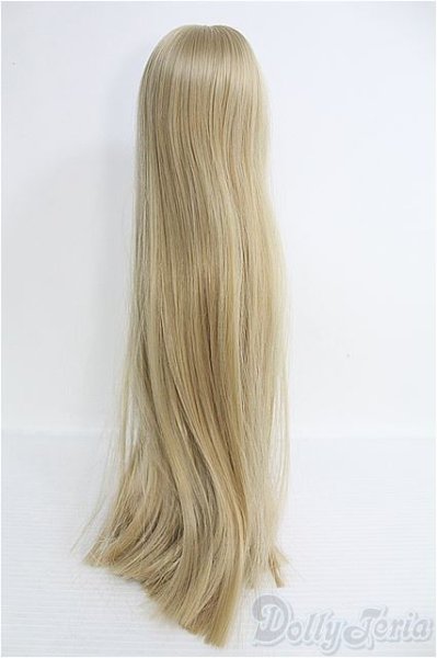 画像2: 9〜10inch/ウィッグ I-25-02-09-2029-TO-ZI (2)