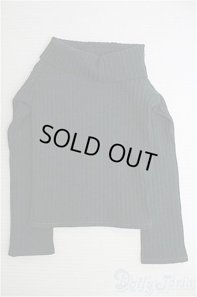 画像1: SD17BOY/OF ワイドデコルテトップ I-25-02-09-2031-YB-ZI (1)