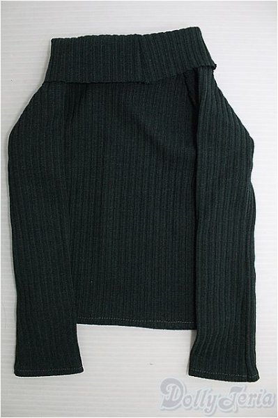 画像2: SD17BOY/OF ワイドデコルテトップ I-25-02-09-2031-YB-ZI (2)