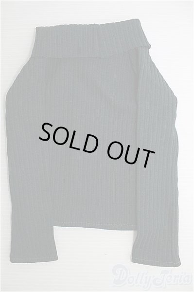 画像2: SD17BOY/OF ワイドデコルテトップ I-25-02-09-2031-YB-ZI (2)