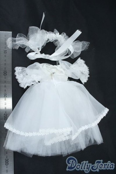 画像2: MSD/OF ドレスセット Y-25-11-05-169-YB-ZY (2)