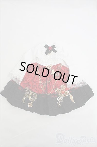 画像1: MSD/OF ワンピース/ I-25-10-26-363-TO-ZI (1)