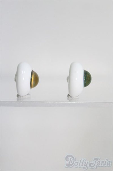 画像2: グラスアイ/16mm I-25-02-09-3009-TO-ZI (2)