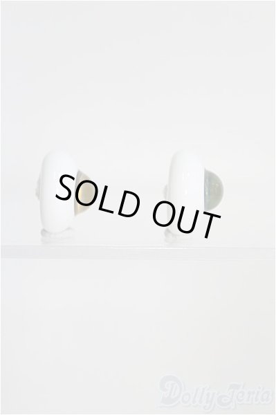 画像2: グラスアイ/16mm I-25-02-09-3009-TO-ZI (2)