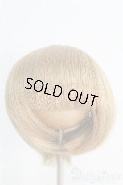 画像1: 7inch/ウィッグ I-25-02-09-2017-TO-ZI (1)