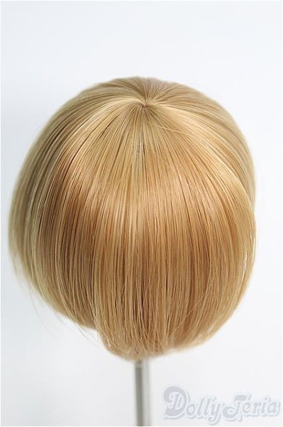 画像2: 7inch/ウィッグ I-25-02-09-2017-TO-ZI (2)