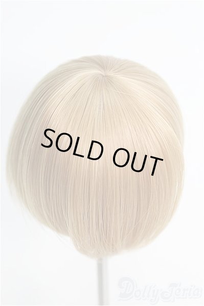 画像2: 7inch/ウィッグ I-25-02-09-2017-TO-ZI (2)