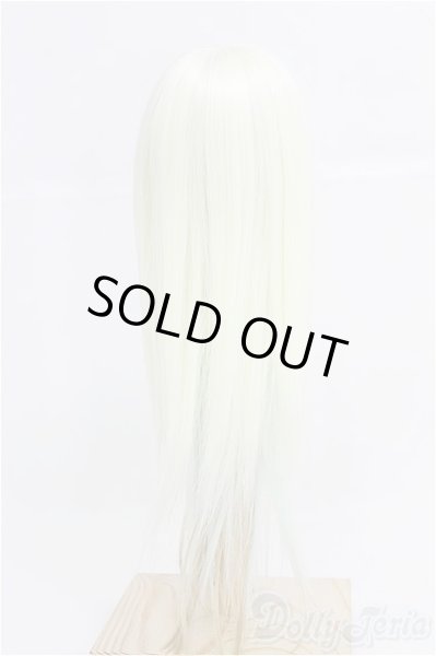 画像2: 7〜8inch/ウィッグ I-25-02-16-3016-TO-ZI (2)