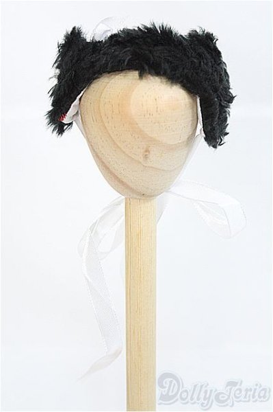 画像2: SD/OF ねこみみヘッドドレス I-25-03-23-2049-TO-ZI (2)