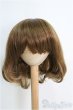 画像1: 8〜9inch/ウィッグ I-25-02-16-2018-TO-ZI (1)