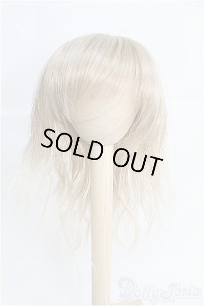 画像1: 7inch/ウィッグ I-25-02-16-2017-TO-ZI (1)