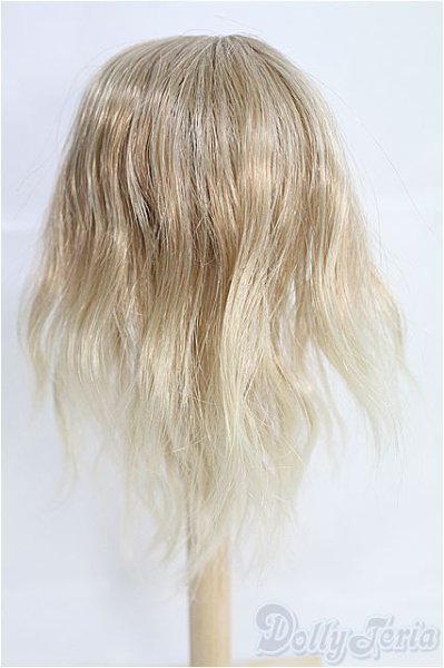 画像2: 7inch/ウィッグ I-25-02-16-2017-TO-ZI (2)