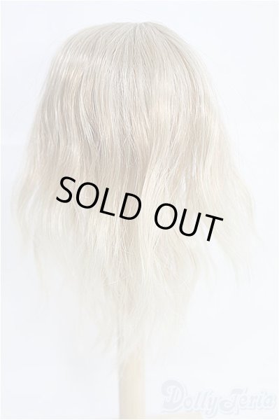 画像2: 7inch/ウィッグ I-25-02-16-2017-TO-ZI (2)