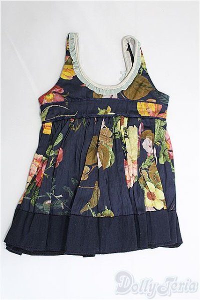 画像2: SD/OF ワンピース(Ma Belle Lune様製) I-25-02-16-3045-TO-ZI (2)