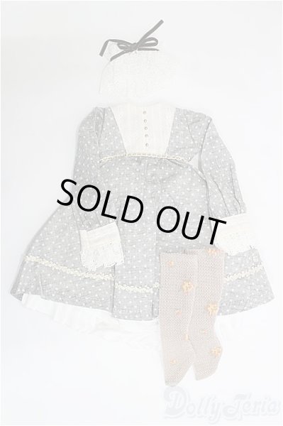 画像1: MSD/OF ドレスセット(yucca様製) I-25-02-16-3066-TO-ZI (1)