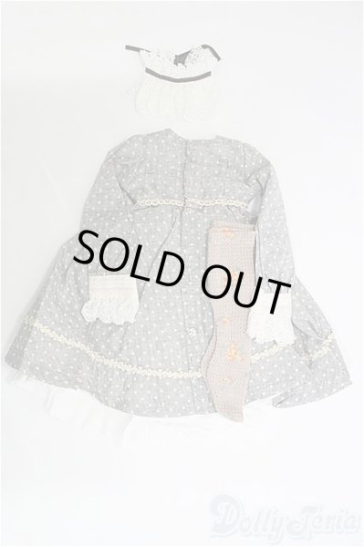 画像2: MSD/OF ドレスセット(yucca様製) I-25-02-16-3066-TO-ZI (2)