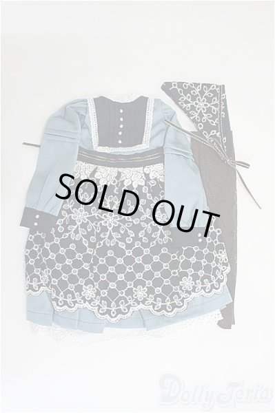 画像1: MSD/OF ドレスセット(yucca様製) I-25-02-16-3067-TO-ZI (1)