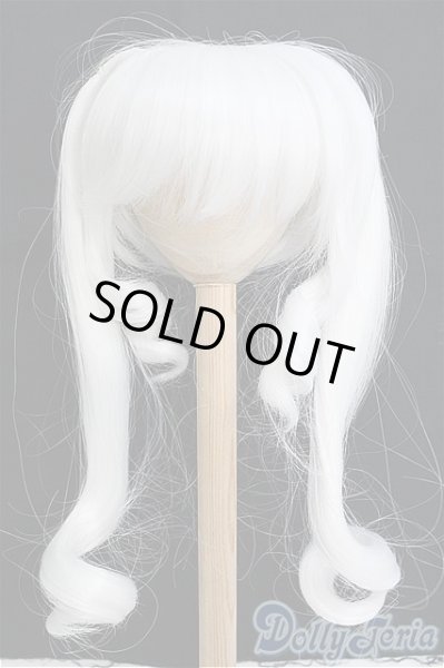 画像1: 8〜9inch/ウィッグ I-25-02-16-2020-TO-ZI (1)