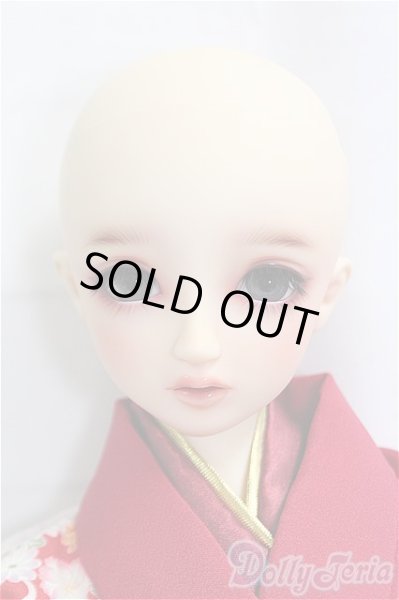 画像2: SD/ちよ：ワンオフモデル/BJD　球体関節人形 I-25-11-30-296-TO-ZI (2)