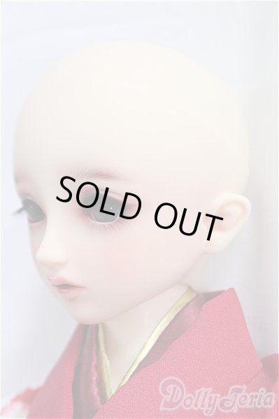 画像3: SD/ちよ：ワンオフモデル/BJD　球体関節人形 I-25-11-30-296-TO-ZI (3)