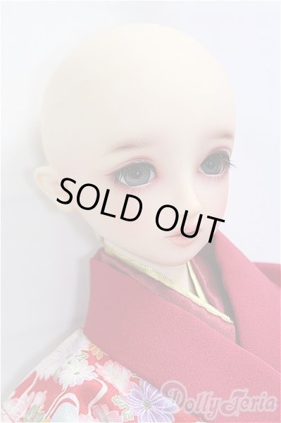 画像4: SD/ちよ：ワンオフモデル/BJD　球体関節人形 I-25-11-30-296-TO-ZI (4)