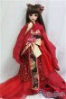 画像6: SD/ちよ：ワンオフモデル/BJD　球体関節人形 I-25-11-30-296-TO-ZI (6)