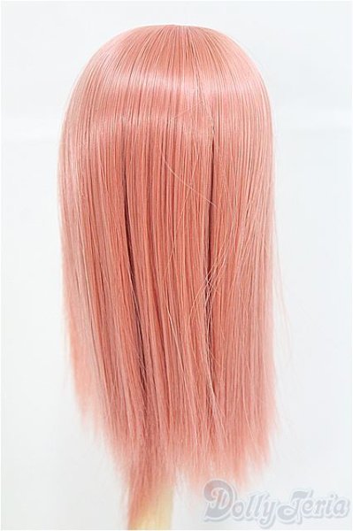 画像2: 6〜7inch/ウィッグ I-25-03-02-3013-TO-ZI (2)