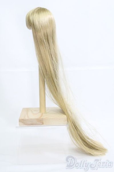 画像2: 7〜8inch/ウィッグ I-25-04-20-3012-TO-ZI (2)