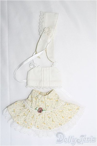 画像1: 幼SD/OF 衣装セット I-25-03-02-3070-TO-ZI (1)