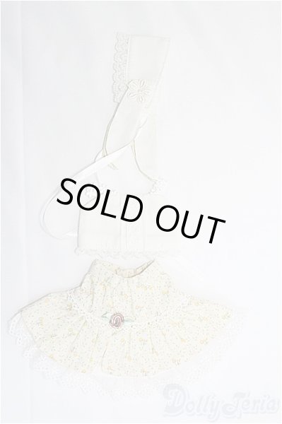 画像1: 幼SD/OF 衣装セット I-25-03-02-3070-TO-ZI (1)