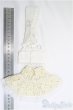 画像2: 幼SD/OF 衣装セット I-25-03-02-3070-TO-ZI (2)