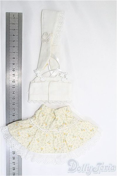 画像2: 幼SD/OF 衣装セット I-25-03-02-3070-TO-ZI (2)