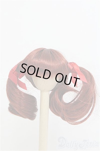 画像1: 7〜8inch/ウィッグ I-25-03-02-3022-TO-ZI (1)