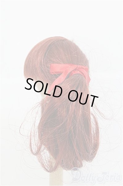 画像2: 7〜8inch/ウィッグ I-25-03-02-3022-TO-ZI (2)