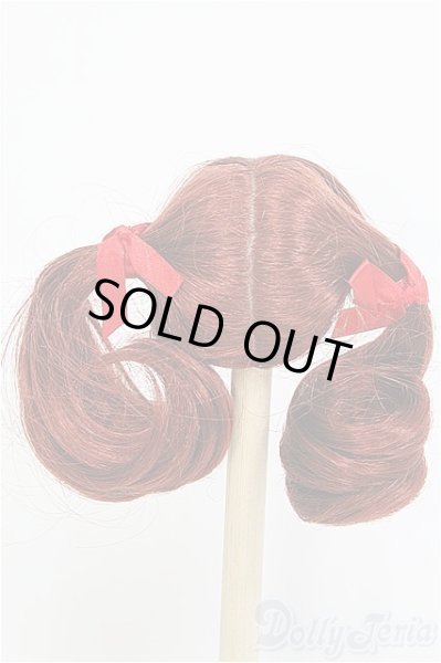 画像3: 7〜8inch/ウィッグ I-25-03-02-3022-TO-ZI (3)