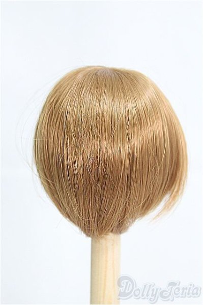 画像2: 7〜8inch/ウィッグ I-25-04-13-3016-TO-ZI (2)
