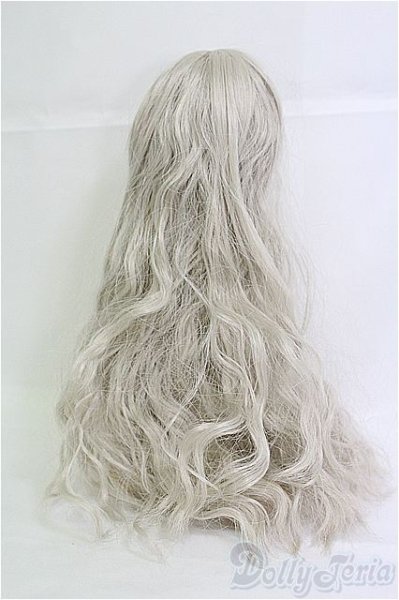 画像2: 7〜8inch/ウィッグ I-25-03-09-2011-TO-ZI (2)