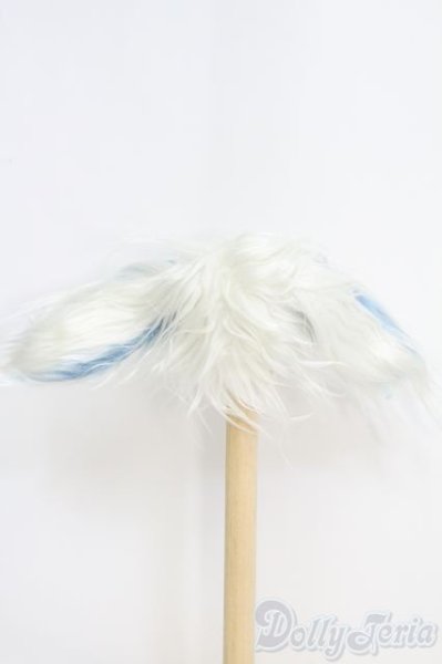 画像2: 7〜8inch/ボアウィッグ I-25-06-15-2020-TO-ZI (2)