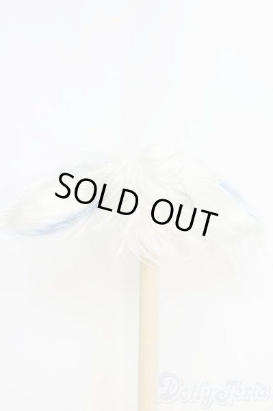 画像2: 7〜8inch/ボアウィッグ I-25-06-15-2020-TO-ZI (2)