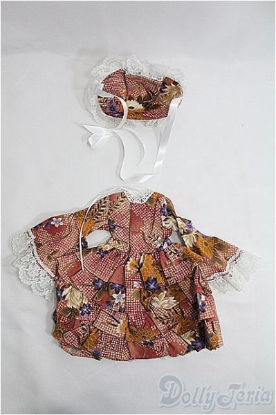 画像2: MSD/OF ワンピース I-25-03-16-3058-TO-ZI (2)