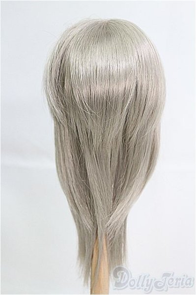 画像2: 9〜10inch/ウィッグ I-25-03-09-2025-TO-ZI (2)