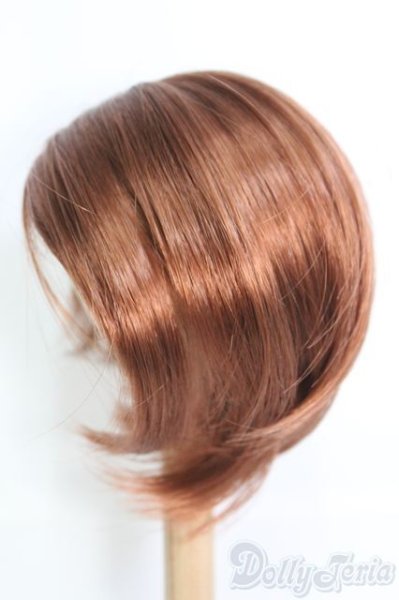 画像2: 8〜9inch/ウィッグ I-25-05-11-3034-TO-ZI (2)