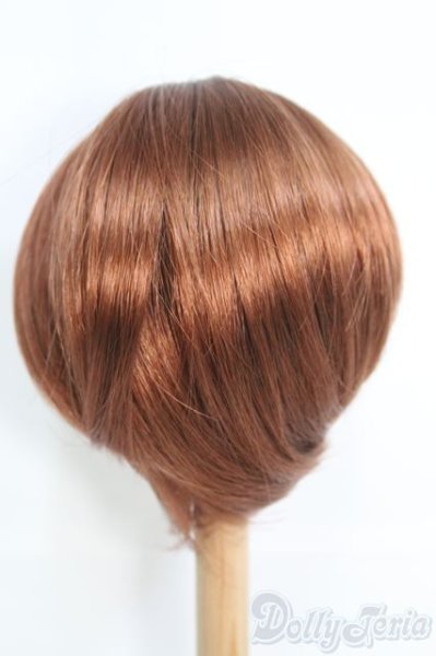 画像3: 8〜9inch/ウィッグ I-25-05-11-3034-TO-ZI (3)