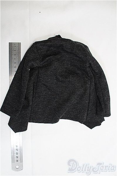 画像2: SD13BOY/OF ケープマント I-25-03-23-2038-TO-ZI (2)