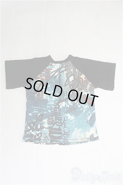 画像1: SD13BOY/OF:Tシャツ I-25-04-13-3060-TO-ZI (1)