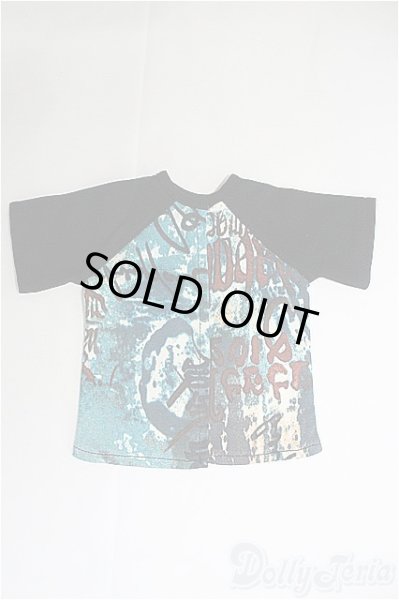 画像2: SD13BOY/OF:Tシャツ I-25-04-13-3060-TO-ZI (2)