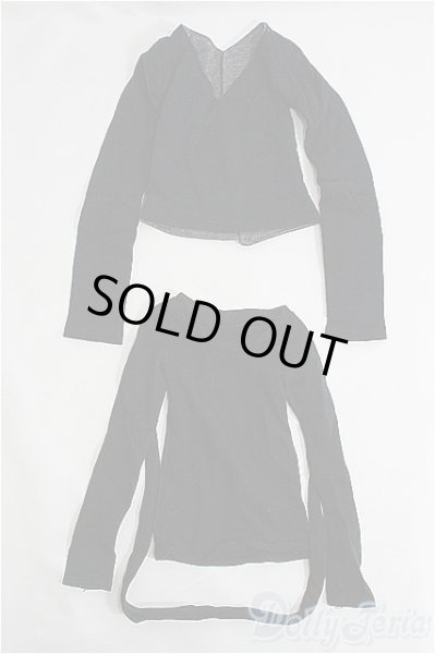 画像1: SD13BOY/OF トップス I-25-03-23-3044-TO-ZI (1)