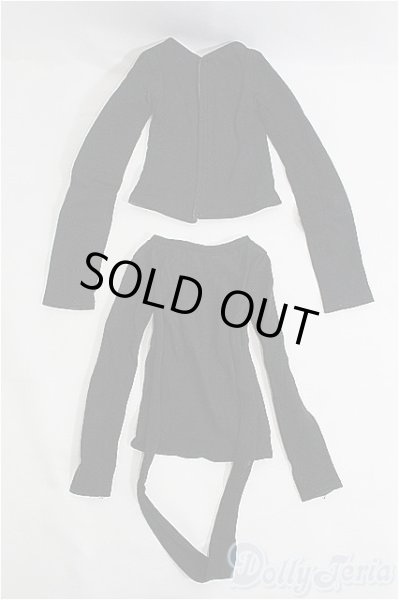 画像2: SD13BOY/OF トップス I-25-03-23-3044-TO-ZI (2)